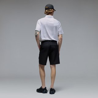 Oakley C1 Overcast polo de hombre, blanco