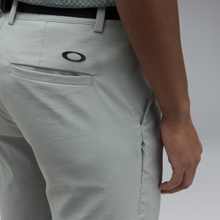 Oakley Take Pro Redux pantalones cortos de hombre, cement
