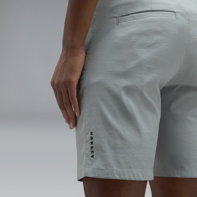 Oakley Take Pro Redux pantalones cortos de hombre, cement
