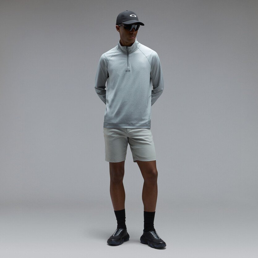 Oakley Take Pro Redux pantalones cortos de hombre, cement