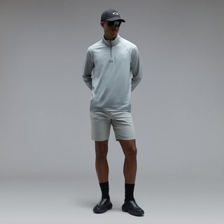 Oakley Take Pro Redux pantalones cortos de hombre, cement