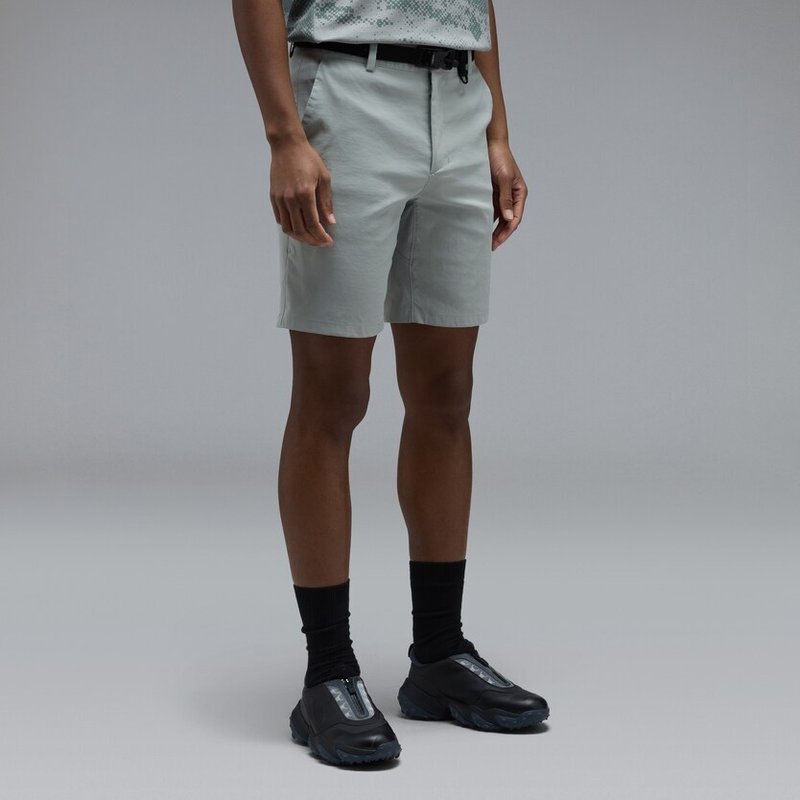 Oakley Take Pro Redux pantalones cortos de hombre, cement