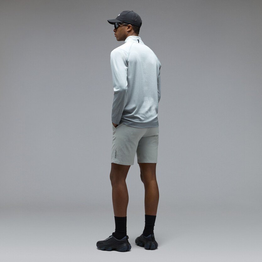 Oakley Take Pro Redux pantalones cortos de hombre, cement
