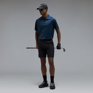 Oakley Take Pro Redux pantalones cortos de hombre, pitch black