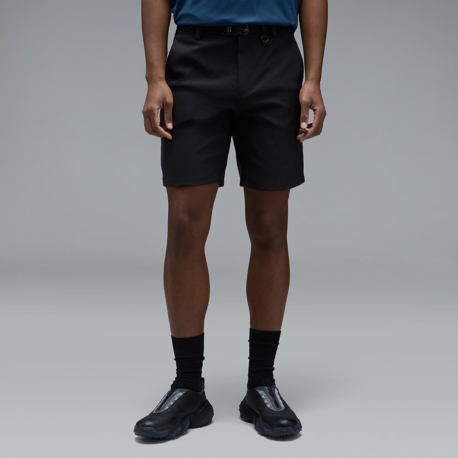 Oakley Take Pro Redux pantalones cortos de hombre, pitch black