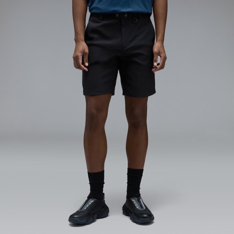 Oakley Take Pro Redux pantalones cortos de hombre, pitch black
