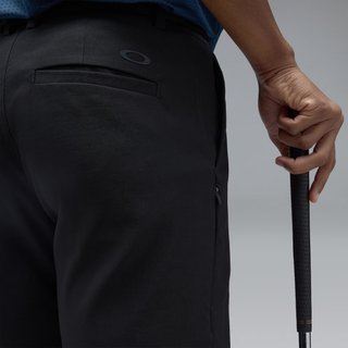 Oakley Take Pro Redux pantalones cortos de hombre, pitch black