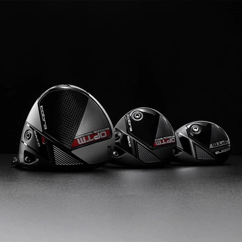 Cobra Golf Cobra OPTM MAX-D driver
