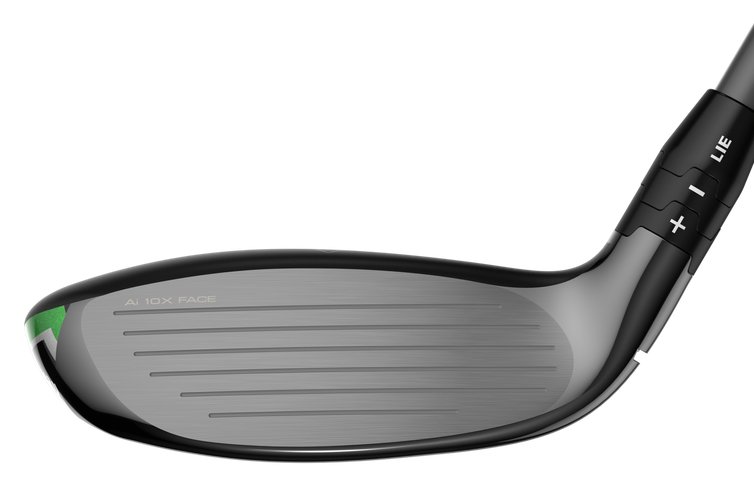 DEMO Callaway Elyte hybrid de hombre