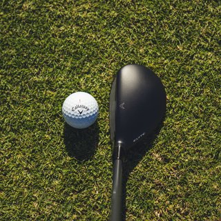 DEMO Callaway Elyte hybrid de hombre
