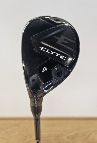 DEMO Callaway Elyte hybrid de hombre