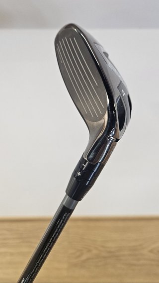 DEMO Callaway Elyte hybrid de hombre