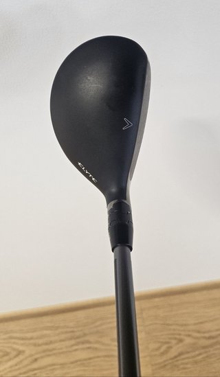 DEMO Callaway Elyte hybrid de hombre