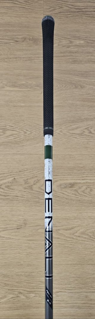 DEMO Callaway Elyte hybrid de hombre