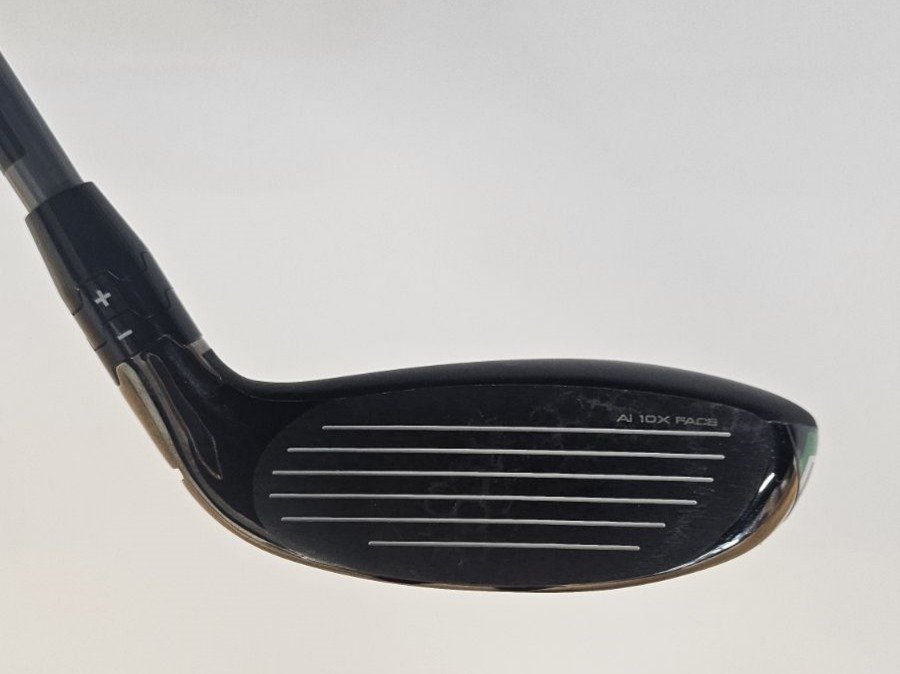 DEMO Callaway Elyte hybrid de hombre