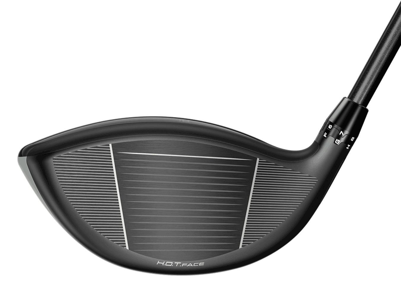 Cobra Golf Cobra OPTM MAX-D driver