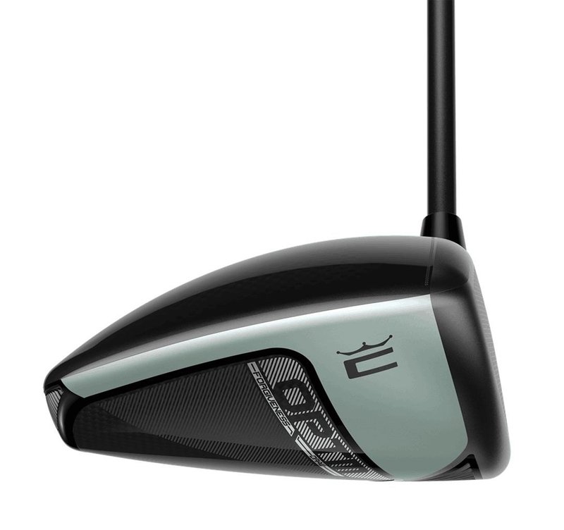Cobra Golf Cobra OPTM MAX-D driver