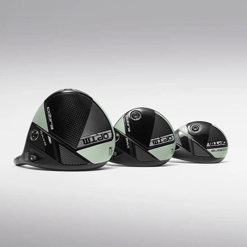Cobra Golf Cobra OPTM MAX-D driver
