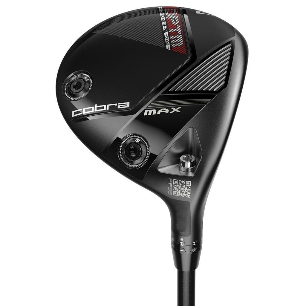 Cobra KING RADSPEED XB mens fairway wood
Wait, let me re-read the product.
Cobra OPTM MAX madera de calle