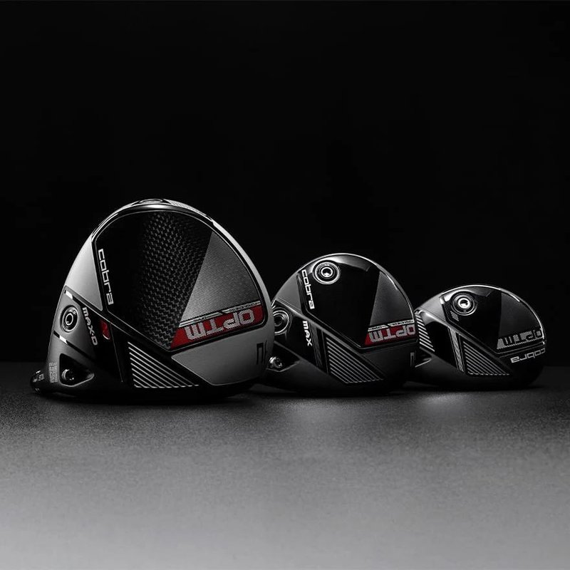 Cobra KING RADSPEED XB mens fairway wood
Wait, let me re-read the product.
Cobra OPTM MAX madera de calle