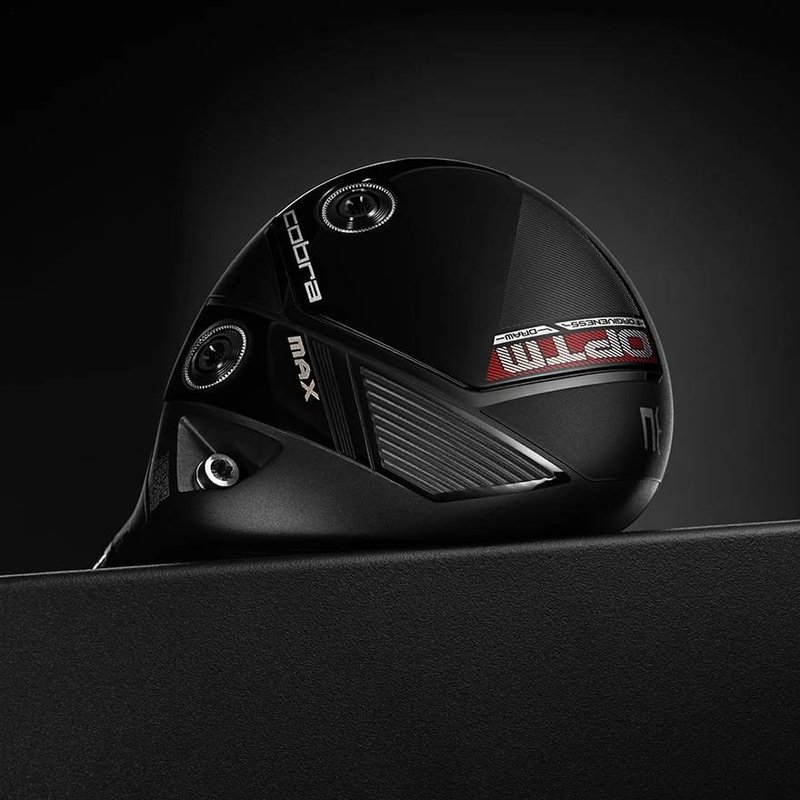 Cobra KING RADSPEED XB mens fairway wood
Wait, let me re-read the product.
Cobra OPTM MAX madera de calle