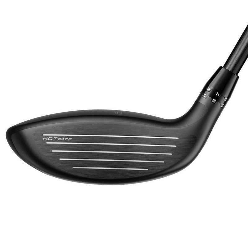 Cobra KING RADSPEED XB mens fairway wood
Wait, let me re-read the product.
Cobra OPTM MAX madera de calle