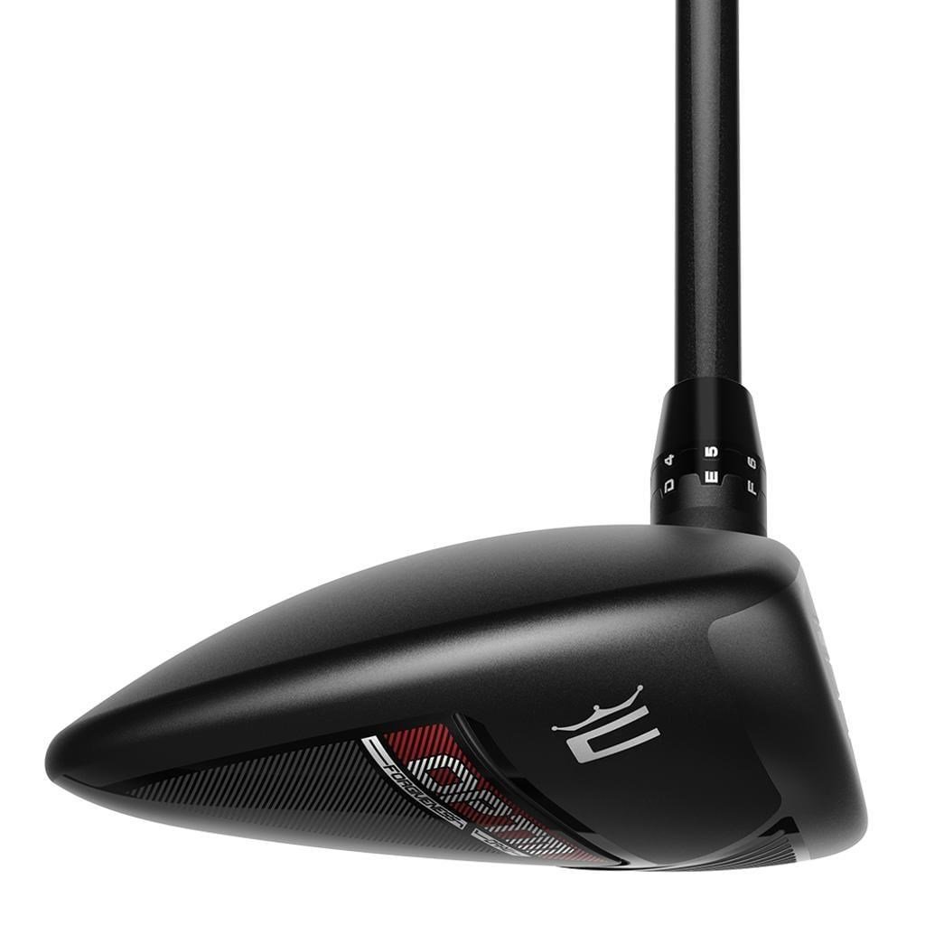 Cobra KING RADSPEED XB mens fairway wood
Wait, let me re-read the product.
Cobra OPTM MAX madera de calle