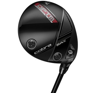 Cobra KING RADSPEED XB mens fairway wood
Wait, let me re-read the product.
Cobra OPTM MAX madera de calle