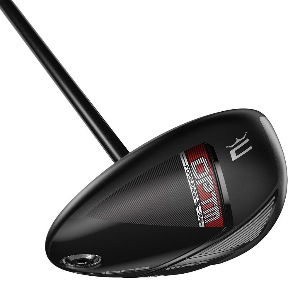 Cobra KING RADSPEED XB mens fairway wood
Wait, let me re-read the product.
Cobra OPTM MAX madera de calle