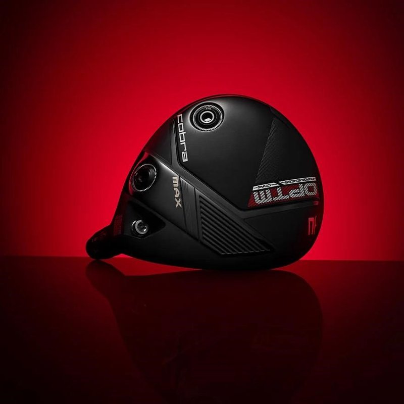 Cobra KING RADSPEED XB mens fairway wood
Wait, let me re-read the product.
Cobra OPTM MAX madera de calle