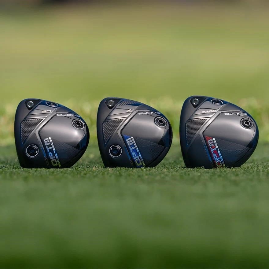 Cobra KING RADSPEED XB mens fairway wood
Wait, let me re-read the product.
Cobra OPTM MAX madera de calle