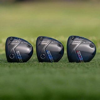 Cobra KING RADSPEED XB mens fairway wood
Wait, let me re-read the product.
Cobra OPTM MAX madera de calle