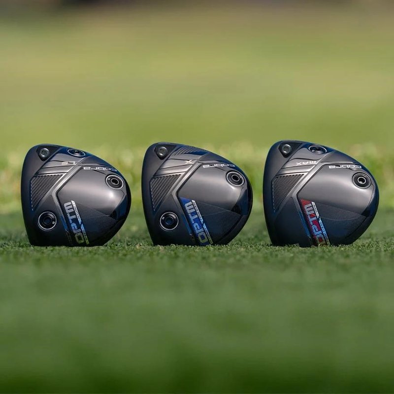 Cobra KING RADSPEED XB mens fairway wood
Wait, let me re-read the product.
Cobra OPTM MAX madera de calle