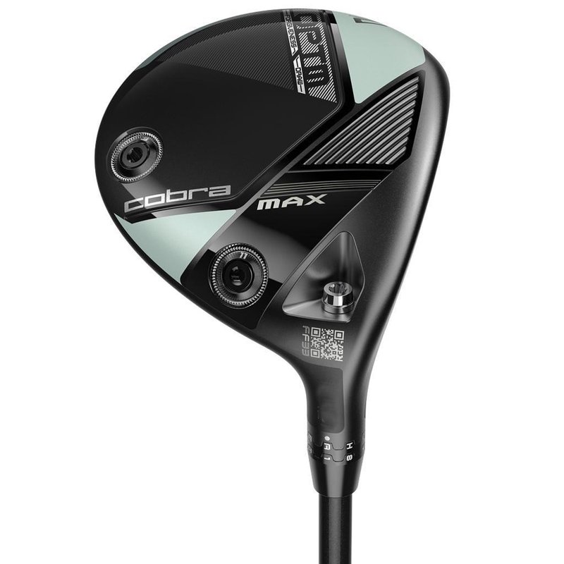 Cobra Golf Cobra OPTM MAX ladies madera de calle