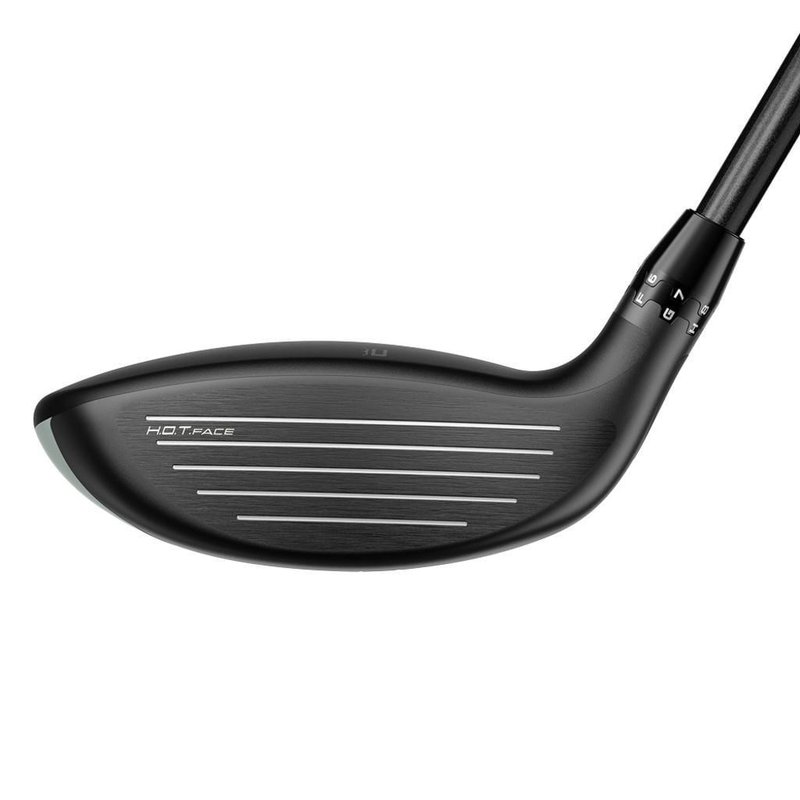 Cobra Golf Cobra OPTM MAX ladies madera de calle
