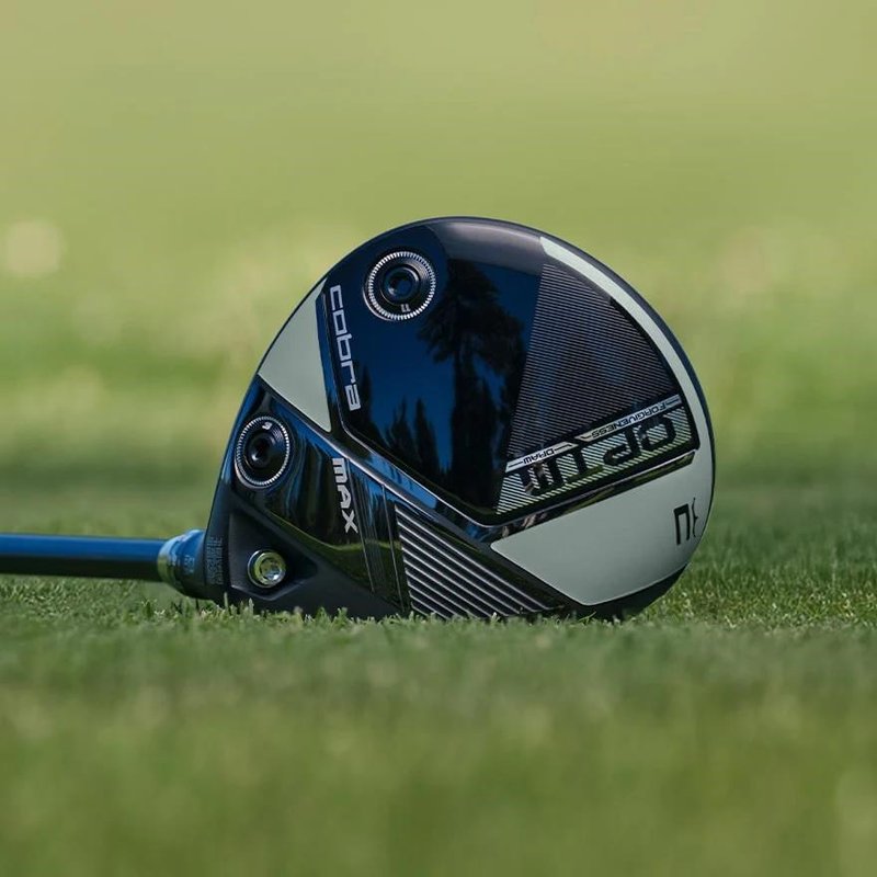 Cobra Golf Cobra OPTM MAX ladies madera de calle