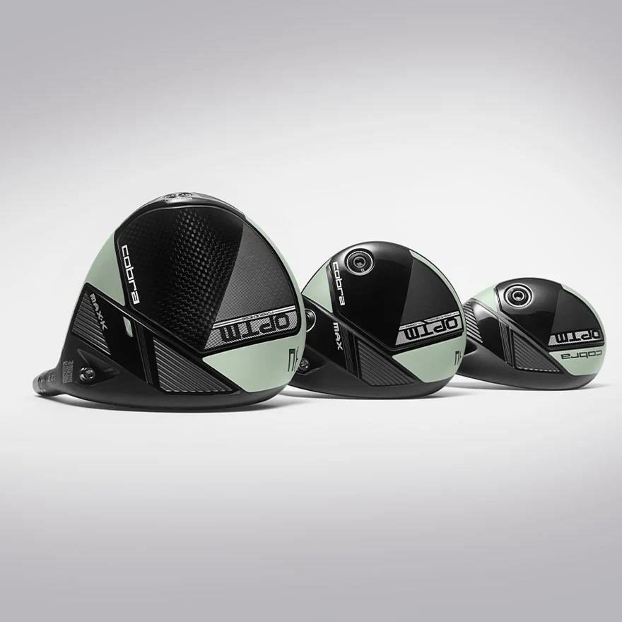 Cobra Golf Cobra OPTM MAX ladies madera de calle