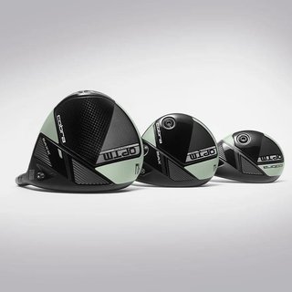 Cobra Golf Cobra OPTM MAX ladies madera de calle