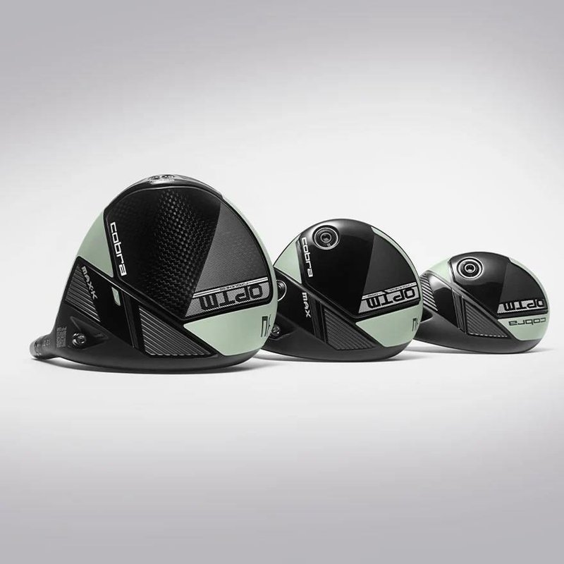 Cobra Golf Cobra OPTM MAX ladies madera de calle