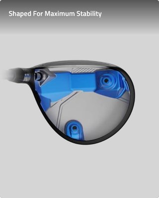 Cobra OPTM X madera de calle