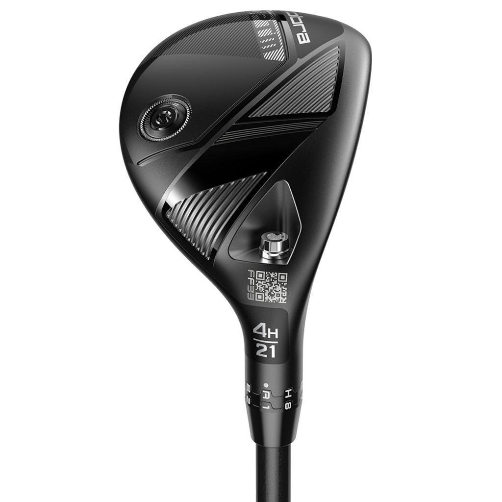 Cobra OPTM hybrid