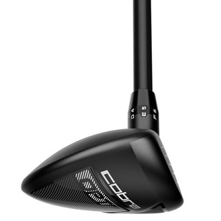 Cobra OPTM hybrid