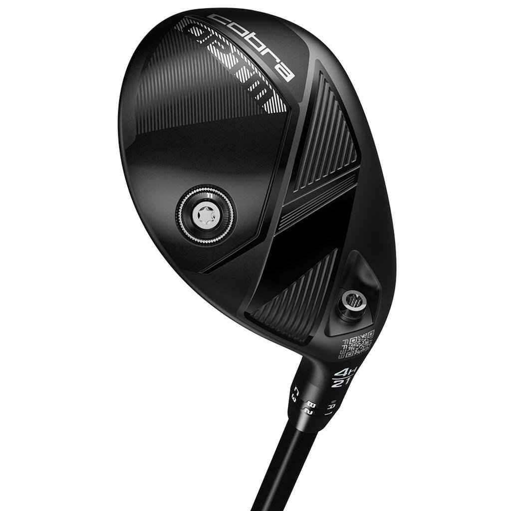 Cobra OPTM hybrid