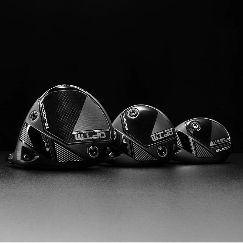 Cobra Golf Cobra OPTM híbrido para mujer