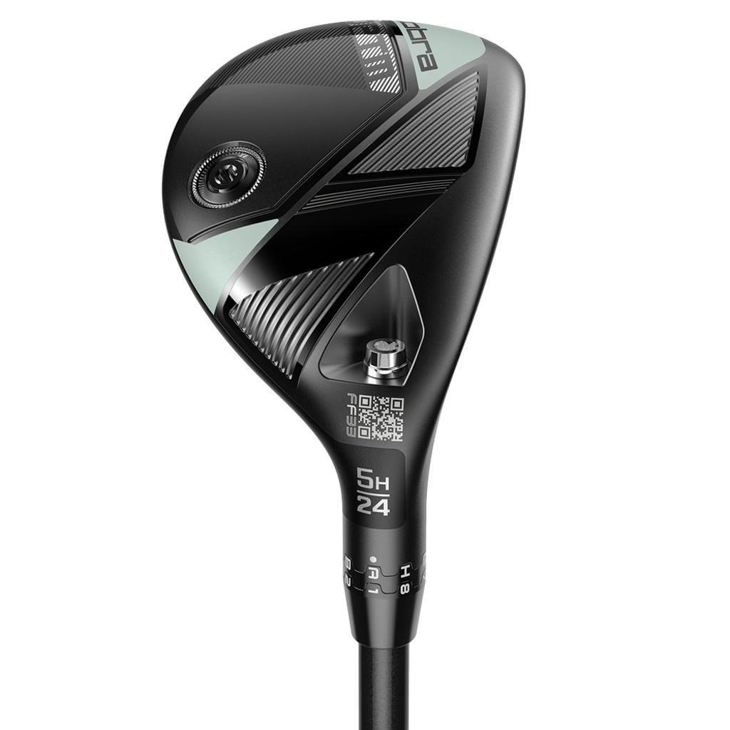 Cobra Golf Cobra OPTM híbrido para mujer