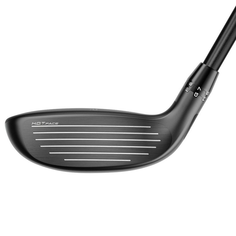 Cobra Golf Cobra OPTM híbrido para mujer