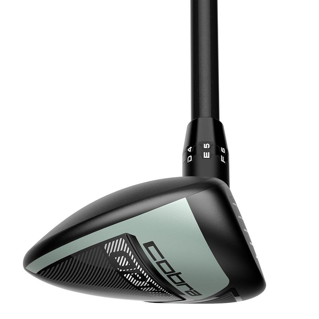 Cobra Golf Cobra OPTM híbrido para mujer