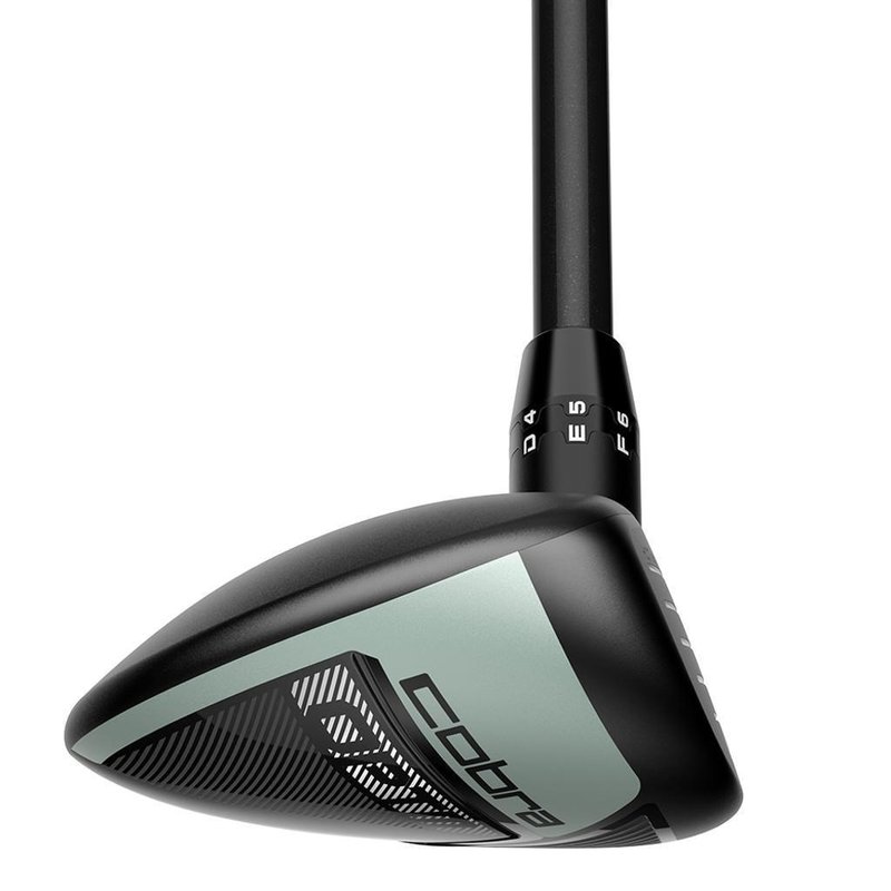 Cobra Golf Cobra OPTM híbrido para mujer