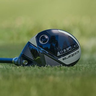 Cobra Golf Cobra OPTM híbrido para mujer