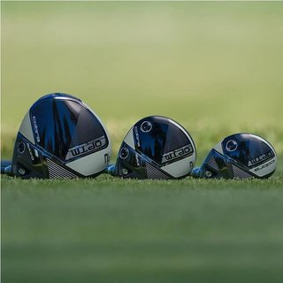 Cobra Golf Cobra OPTM híbrido para mujer